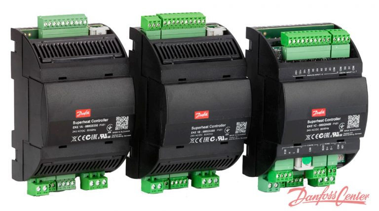 EKE 1 Series